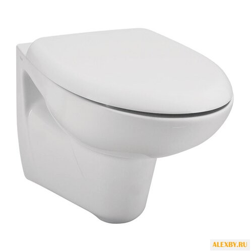 Унитаз VIDIMA Сева Дуо W730301