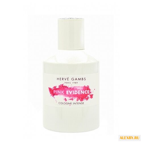 Herve Gambs Pink Evidence