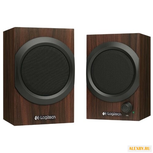 Компьютерная акустика Logitech