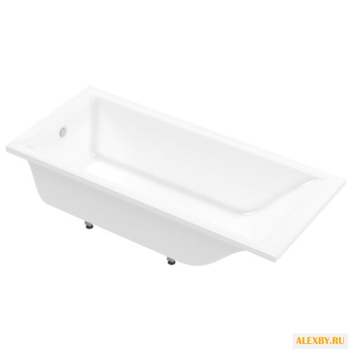 Встраиваемая ванна Marmo Bagno