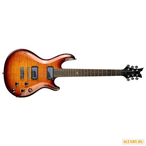 Электрогитара Dean HardTail