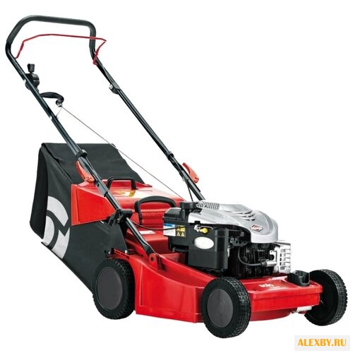 Газонокосилка AL-KO 127130 Solo