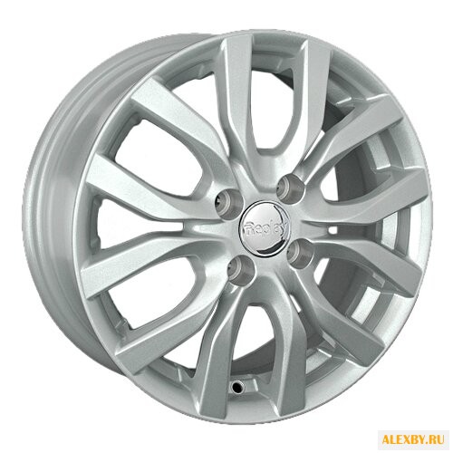 Колесный диск Replica HND172