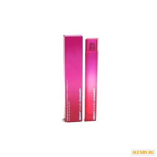 DKNY DKNY Women Summer 2007