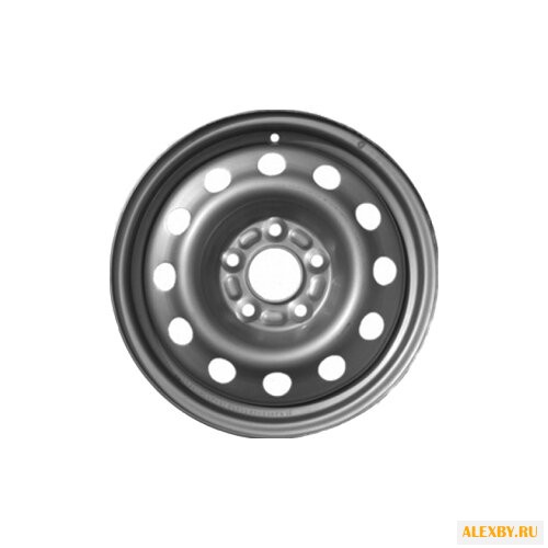 Колесный диск ТЗСК Renault Duster