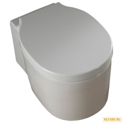 Унитаз SCARABEO Wish 2006 41