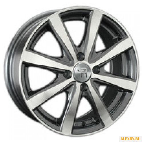 Колесный диск Replay KI190