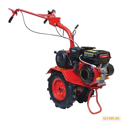 Мотоблок АГАТ ХМД-65