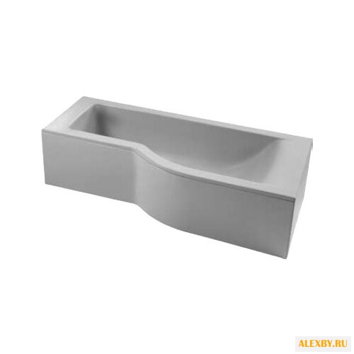 Отдельно стоящая ванна Ideal