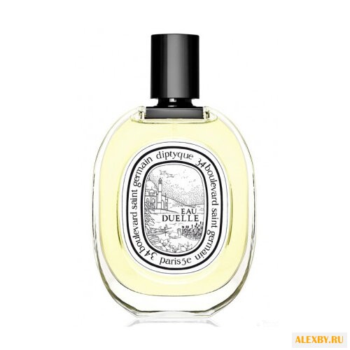 Diptyque Eau Duelle