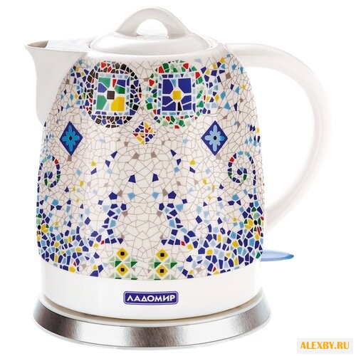 Чайник Ладомир 141