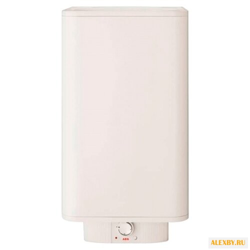 Накопительный водонагреватель