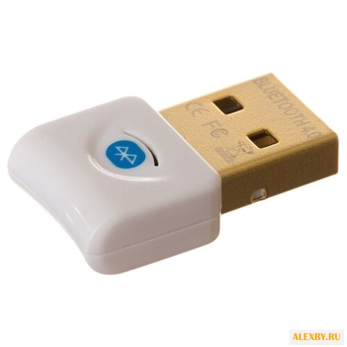 Bluetooth адаптер 5bites BTA40-03