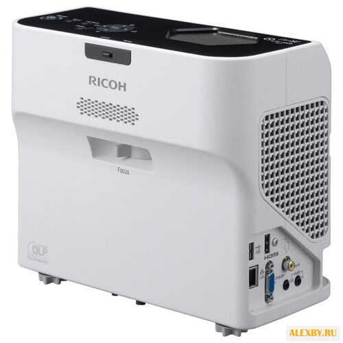 Проектор Ricoh PJ WX4152Ni