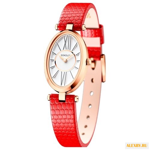 Наручные часы SOKOLOV