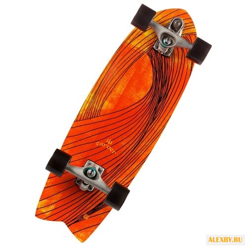 Лонгборд Carver Swallow C7