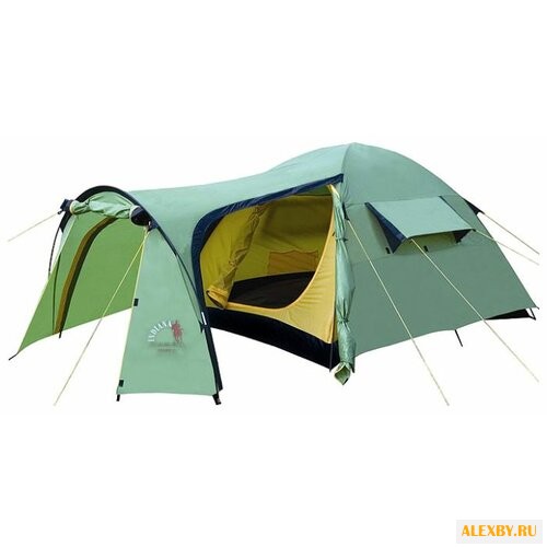 Палатка Indiana Tramp 2