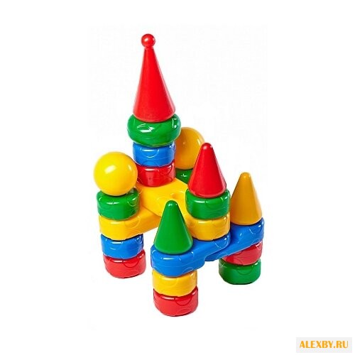 Пирамидка Класата Воздушный