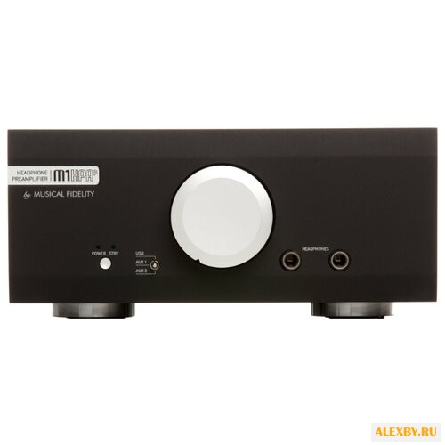 Усилитель для наушников Musical