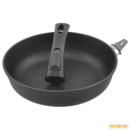 Сковорода НЕВА МЕТАЛЛ ПОСУДА