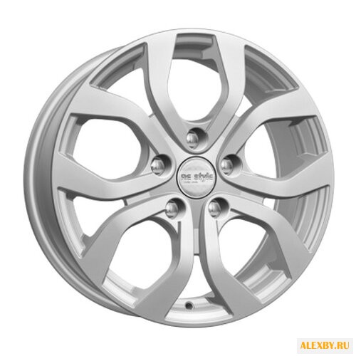 Колесный диск K&K КС704