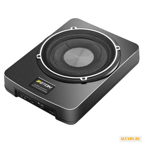 Автомобильный сабвуфер Eton USB