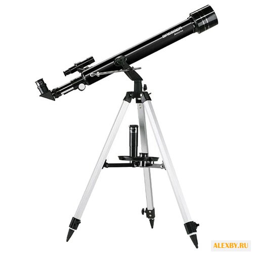 Телескоп BRESSER Arcturus 60
