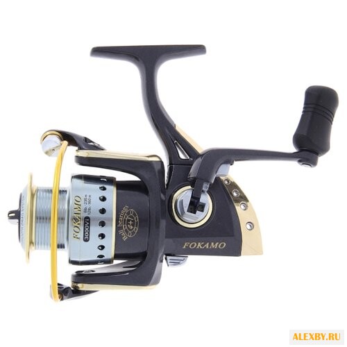 Катушка RYOBI Fokamo 3000Vi