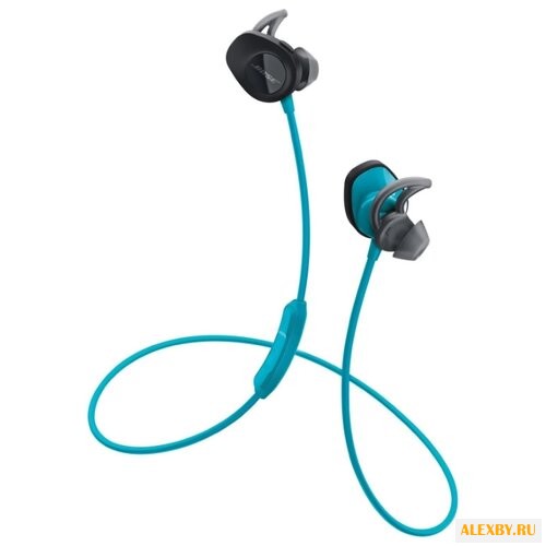 Наушники Bose SoundSport