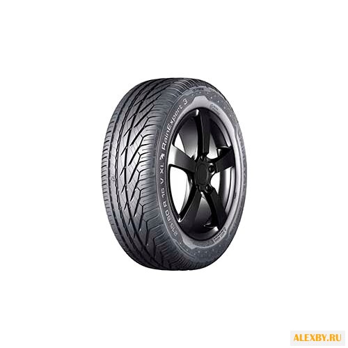 Автомобильная шина Uniroyal