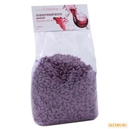 Cristaline Пленочный винный
