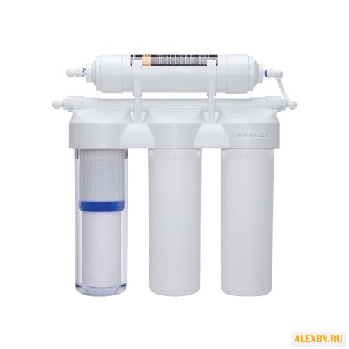 Фильтр Новая Вода Praktic EU320