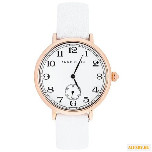 Наручные часы ANNE KLEIN 1204RGWT