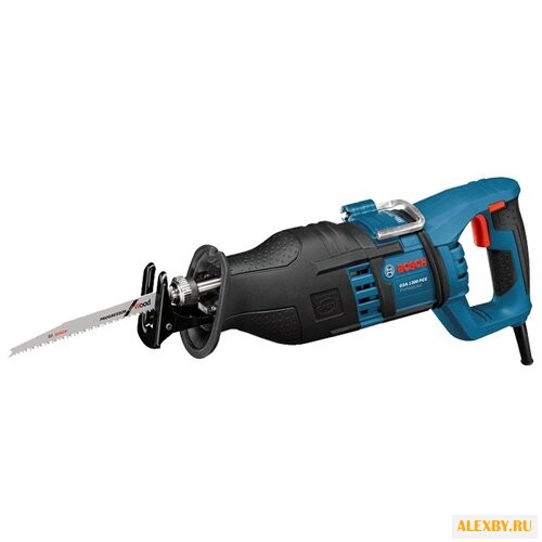 Пила BOSCH GSA 1300 PCE