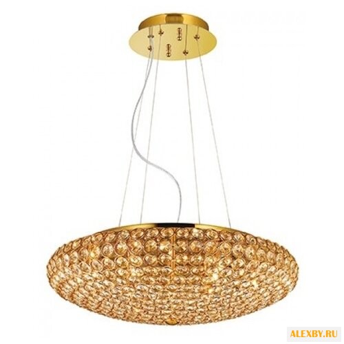 IDEAL LUX King SP7 Oro