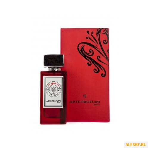 Arte Profumi Samharam