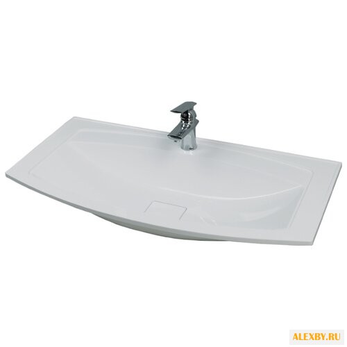 Раковина 95 см АКВАТОН МИЛАН M 95