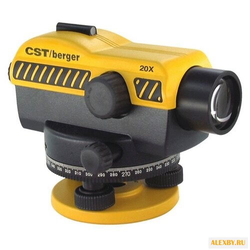 Оптический нивелир CST SAL20ND