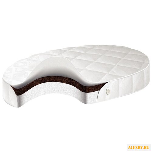 Матрас Baby Sleep Form Cotton