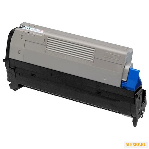 Картридж OKI 46298005