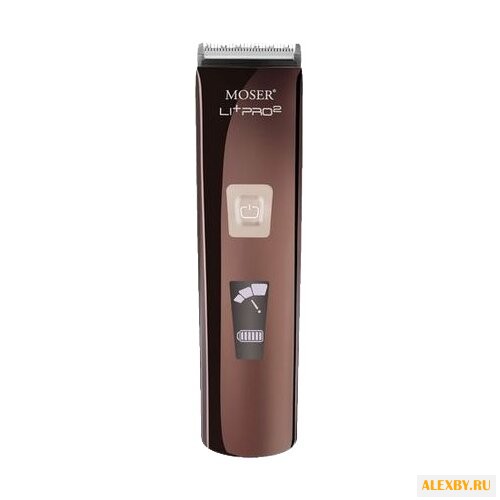 Машинка для стрижки MOSER