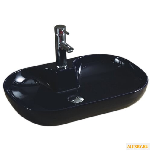 Раковина 61 см GID-ceramic NC389