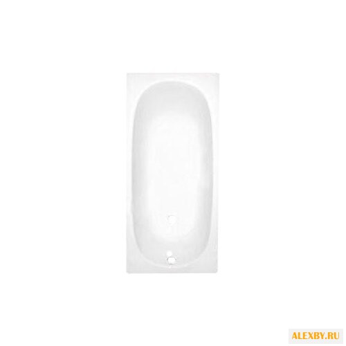 Отдельно стоящая ванна Tivoli