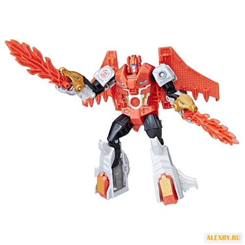 Трансформер Hasbro Transformers