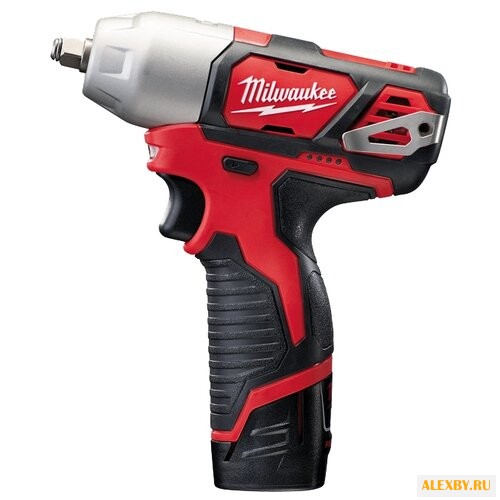 Гайковерт Milwaukee M12