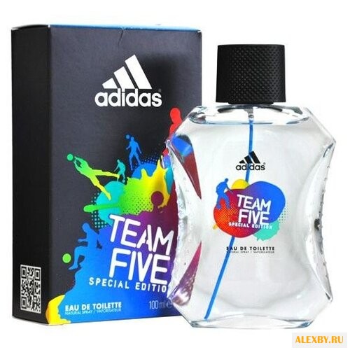 Adidas Team Five