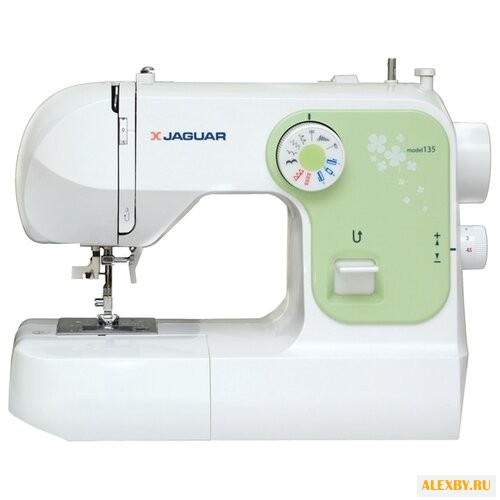 Швейная машина Jaguar 135