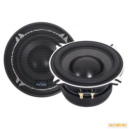Автомобильная акустика md.lab
