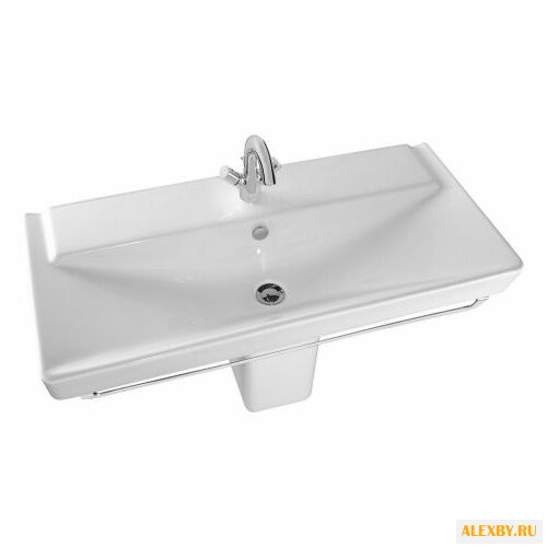 Раковина 100 см Jacob Delafon