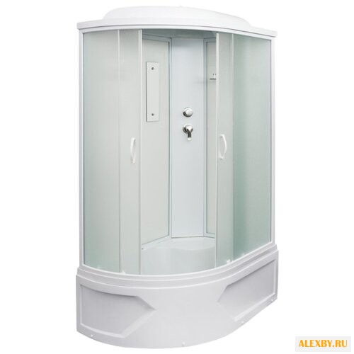 Закрытая кабина Mirwell MR